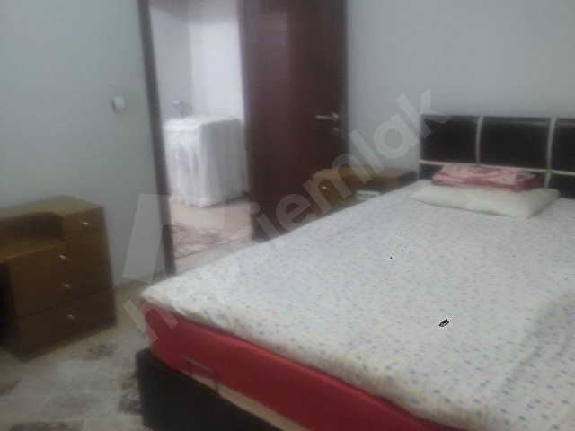 PURSAKLAR FATİH MAH DE EŞYALI KİRALİK DAİRE - Görsel 24