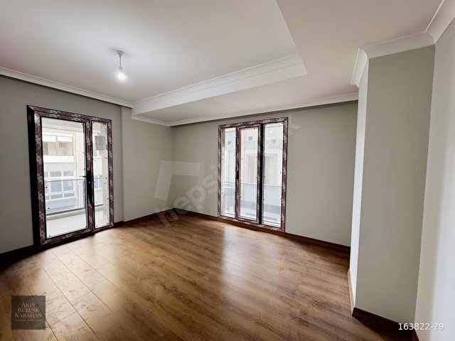 SIFIR BİNA MERSA TACAR İNŞAAT YAPIMI VİTRİN PARK CADDE ÜZERİ 3+1 - Görsel 27