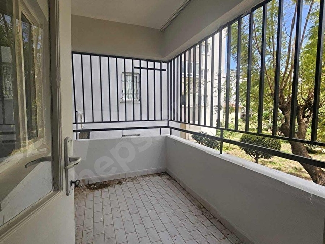 MELTEM MAH. ANTALYA STADYUM YANI 3+1 KİRALIK DAİRE - Görsel 23
