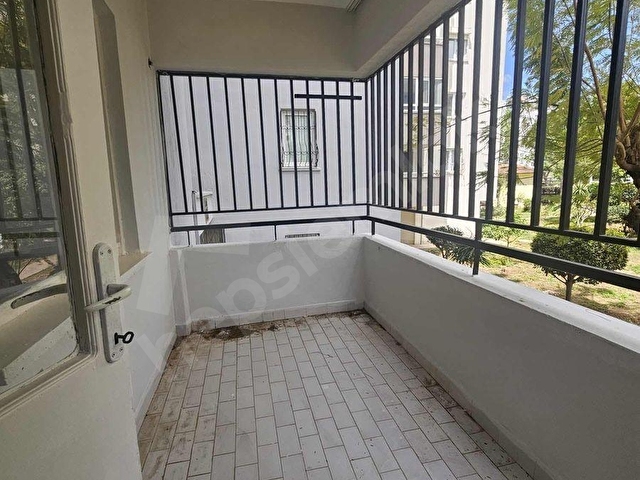 MELTEM MAH. ANTALYA STADYUM YANI 3+1 KİRALIK DAİRE - Görsel 22