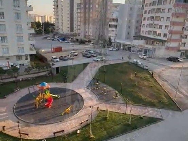 MARDİN 2+1 KİRALIK DAİRE MERKEZİ YERDE