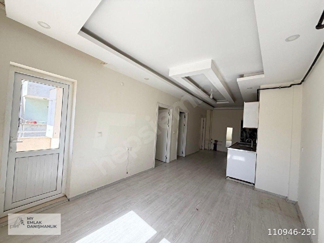 MARDİN 2+1 KİRALIK DAİRE MERKEZİ YERDE - Görsel 2