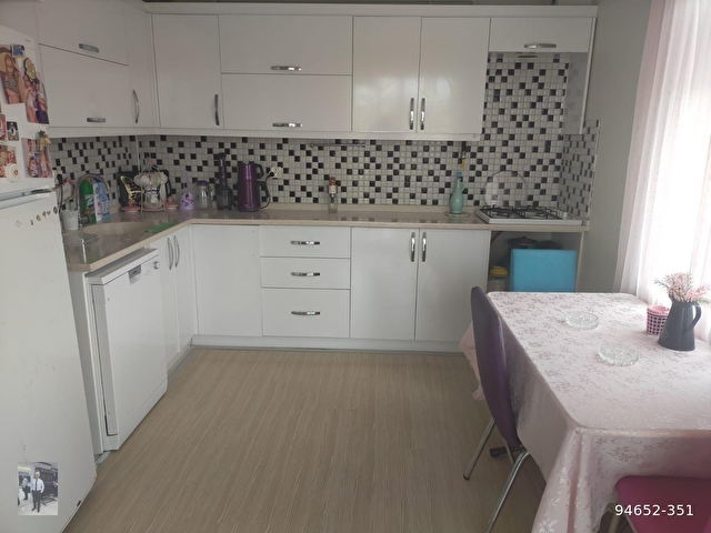 Bursa Mustafakemalpasa Adalet Mah 185m2 Satilik Daire 94652 351 Hurriyet Emlak