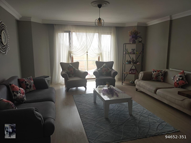 Bursa Mustafakemalpasa Adalet Mah 185m2 Satilik Daire 94652 351 Hurriyet Emlak