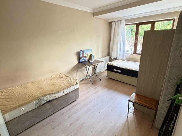 PELİNDEN ÜSTÜN YAPI KONUTLARINDA 1+1 KİRALIK DAİRE - Görsel 12