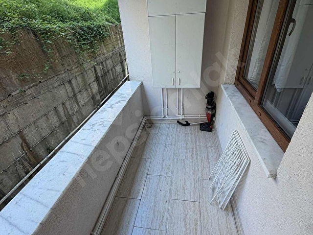 PELİNDEN ÜSTÜN YAPI KONUTLARINDA 1+1 KİRALIK DAİRE - Görsel 10