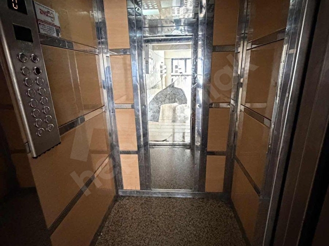 PELİNDEN ÜSTÜN YAPI KONUTLARINDA 1+1 KİRALIK DAİRE - Görsel 5