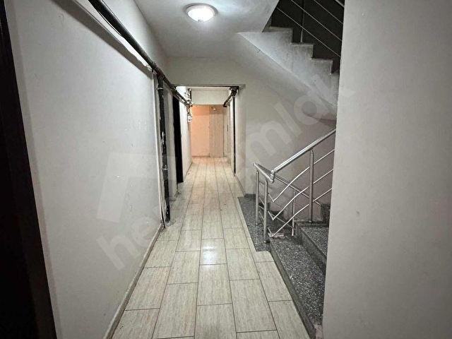 PELİNDEN ÜSTÜN YAPI KONUTLARINDA 1+1 KİRALIK DAİRE - Görsel 3