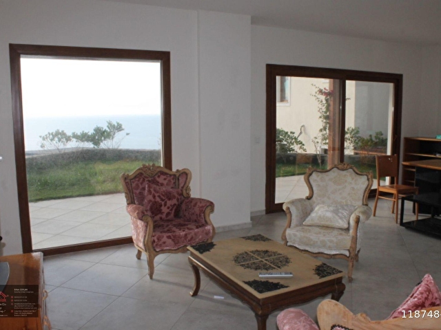 Firsat Kelepir Ucuz Bodrum Gundogan Satilik Manzarali 4 1 Villa 118748 89 Hurriyet Emlak