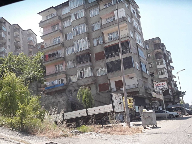 ***KAT KARSILIĞI*** DENİZ MANZALI**KUPON ARSA***12 DAİRELİK*** - Görsel 5