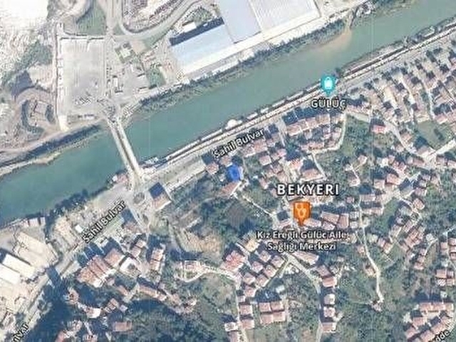 ***KAT KARSILIĞI*** DENİZ MANZALI**KUPON ARSA***12 DAİRELİK*** - Görsel 4