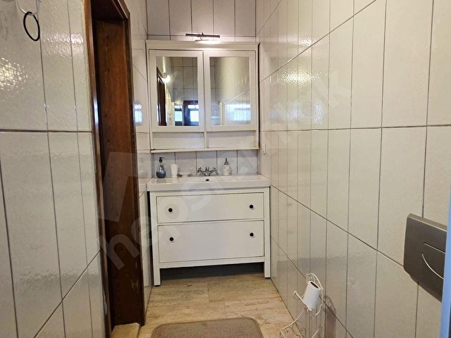 Ortakentde Denize 500mt Tam Müstakil Kiralık Villa - Görsel 21