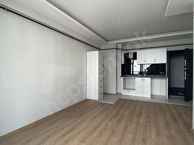 EMRE SAĞLAMDAN MEVLANADA KİRALIK 1+1 DAİRE - Görsel 15