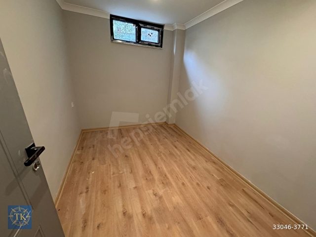 ŞİŞLİ MECİDİYEKÖY MERKEZ AÇIK OTOPARKLI SIFIR 1+1 SATILIK DAİRE - Görsel 12