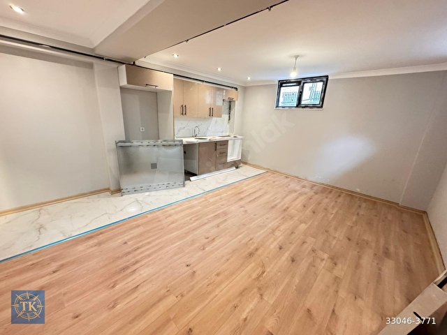 ŞİŞLİ MECİDİYEKÖY MERKEZ AÇIK OTOPARKLI SIFIR 1+1 SATILIK DAİRE - Görsel 3