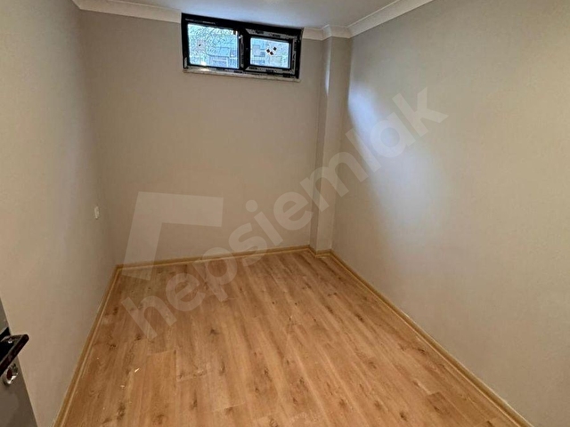 ŞİŞLİ MECİDİYEKÖY MERKEZ AÇIK OTOPARKLI SIFIR 1+1 SATILIK DAİRE - Görsel 14