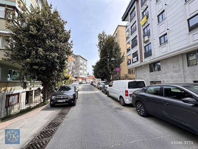 ŞİŞLİ MECİDİYEKÖY MERKEZ AÇIK OTOPARKLI SIFIR 1+1 SATILIK DAİRE - Görsel 21