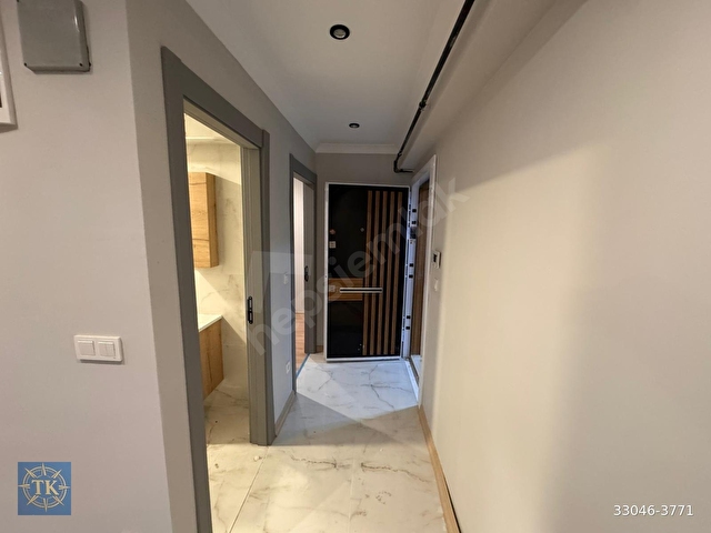ŞİŞLİ MECİDİYEKÖY MERKEZ AÇIK OTOPARKLI SIFIR 1+1 SATILIK DAİRE - Görsel 10