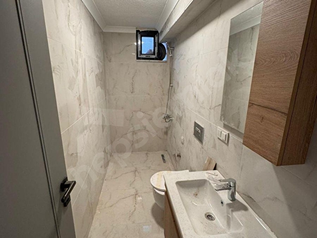 ŞİŞLİ MECİDİYEKÖY MERKEZ AÇIK OTOPARKLI SIFIR 1+1 SATILIK DAİRE - Görsel 17