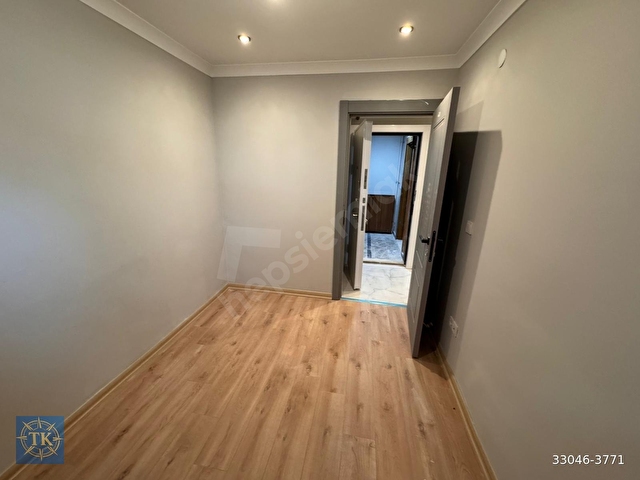 ŞİŞLİ MECİDİYEKÖY MERKEZ AÇIK OTOPARKLI SIFIR 1+1 SATILIK DAİRE - Görsel 13