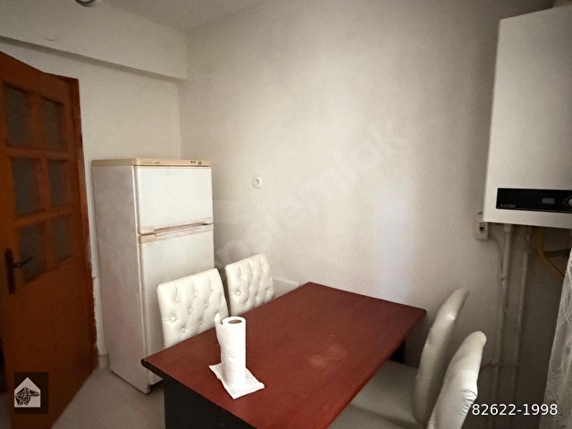 VATAN MAH (100.YIL ALT YOLDA) SATLIK 2+0 KOMBİLİ EŞYALI  DAİRE - Görsel 3