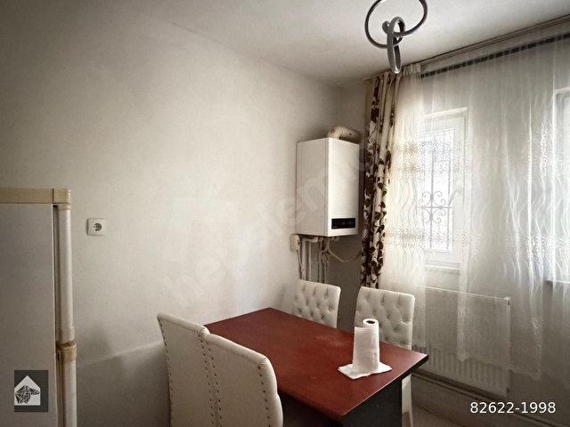 VATAN MAH (100.YIL ALT YOLDA) SATLIK 2+0 KOMBİLİ EŞYALI  DAİRE - Görsel 8