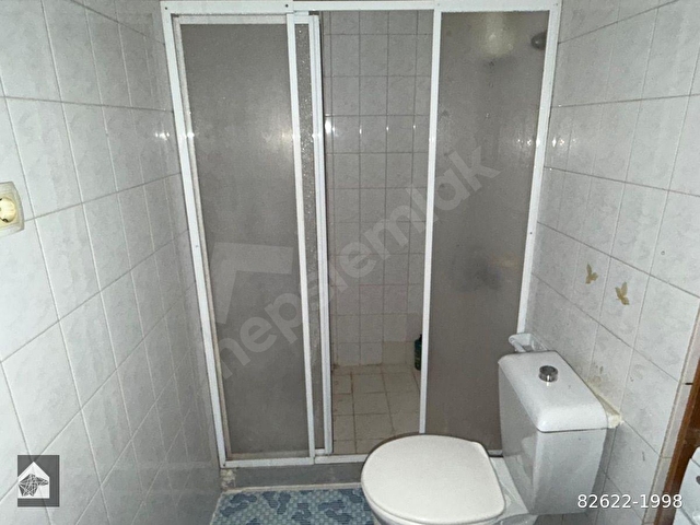 VATAN MAH (100.YIL ALT YOLDA) SATLIK 2+0 KOMBİLİ EŞYALI  DAİRE - Görsel 10