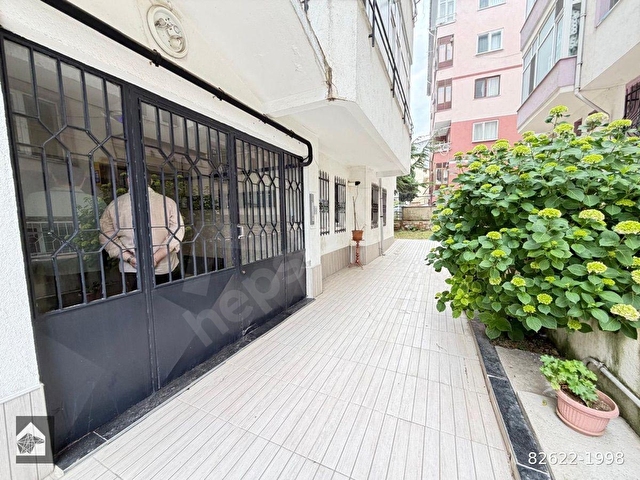 VATAN MAH (100.YIL ALT YOLDA) SATLIK 2+0 KOMBİLİ EŞYALI  DAİRE - Görsel 12