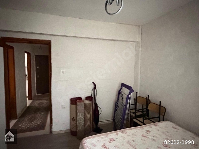 VATAN MAH (100.YIL ALT YOLDA) SATLIK 2+0 KOMBİLİ EŞYALI  DAİRE - Görsel 6