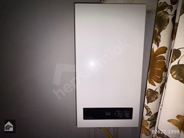 VATAN MAH (100.YIL ALT YOLDA) SATLIK 2+0 KOMBİLİ EŞYALI  DAİRE - Görsel 17