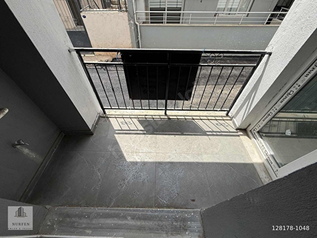 NURFENDEN NALDÖKENDEN SIFIR BİNADA YÜKSEK GİRİŞ SATILIK DAİRE - Görsel 10