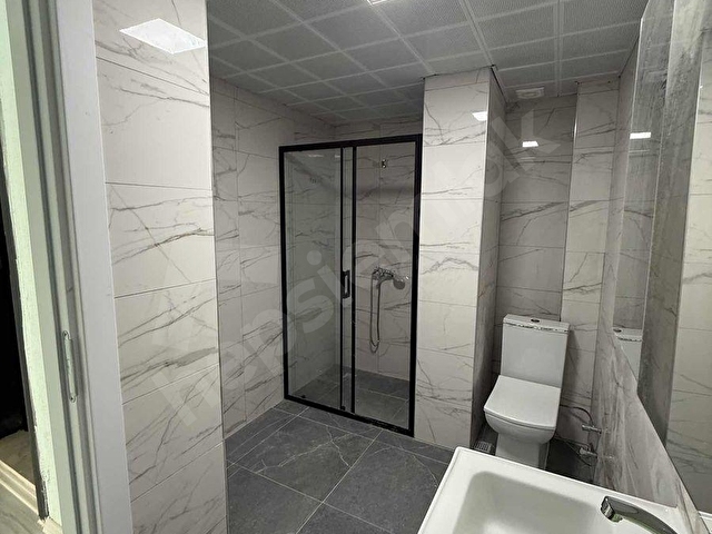 NURFENDEN NALDÖKENDEN SIFIR BİNADA YÜKSEK GİRİŞ SATILIK DAİRE - Görsel 5