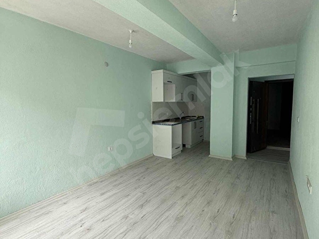 NURFENDEN NALDÖKENDEN SIFIR BİNADA YÜKSEK GİRİŞ SATILIK DAİRE - Görsel 3