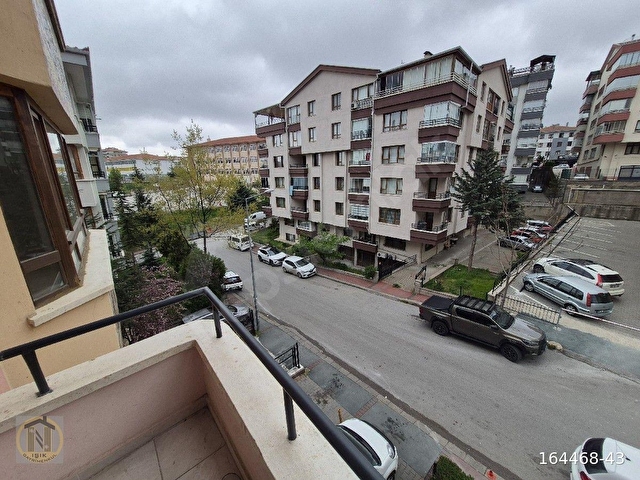 IŞIK GAYRİMENKULDEN CEVİZLİDERE CADDESİ PARALELİ GENİŞ 3+1