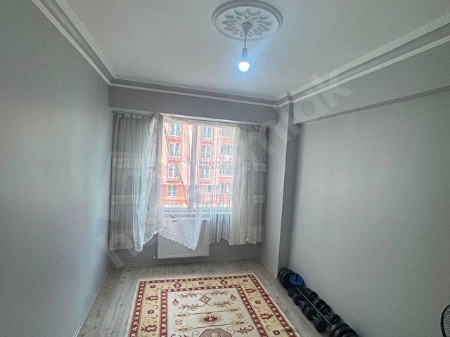 SAMSUN İLKADIM YAŞARDOĞUDA 2+1 ARA KATTA ÇİFT BALKONLU SATILIK DAİRE - Görsel 9