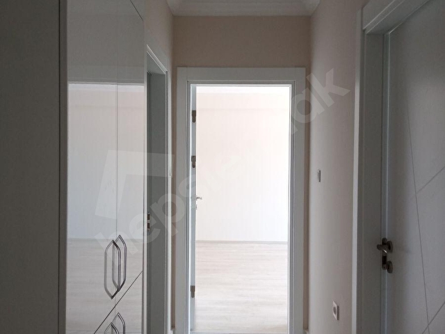 ÜNLÜ EMLAKTAN MERKEZİ KONUMDA SATILIK 2+1SIFIR LÜKS FIRSAT DAİRE - Görsel 22