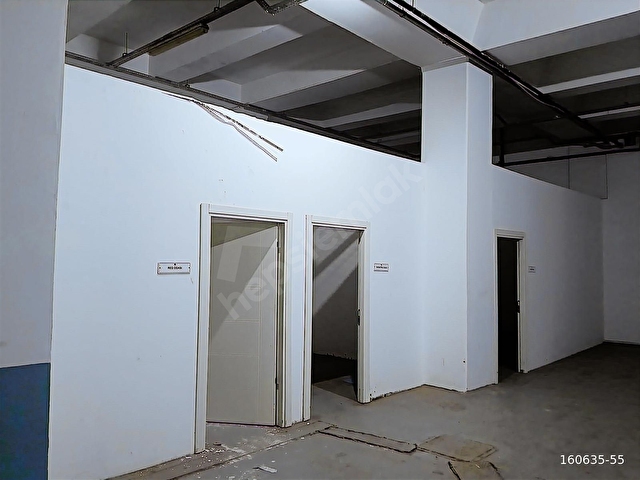 İKİTELLİ OSB İPKAS SANAYİDE 1850 M2 FUL YAPILI KİRALIK İŞYERİ - Görsel 15