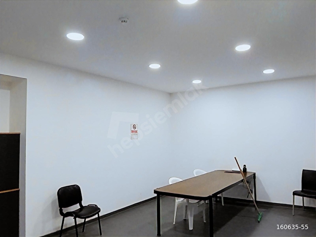 İKİTELLİ OSB İPKAS SANAYİDE 1850 M2 FUL YAPILI KİRALIK İŞYERİ - Görsel 19