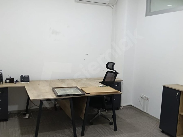 İKİTELLİ OSB İPKAS SANAYİDE 1850 M2 FUL YAPILI KİRALIK İŞYERİ - Görsel 6