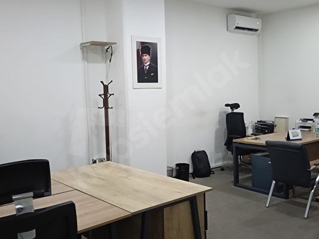 İKİTELLİ OSB İPKAS SANAYİDE 1850 M2 FUL YAPILI KİRALIK İŞYERİ - Görsel 14
