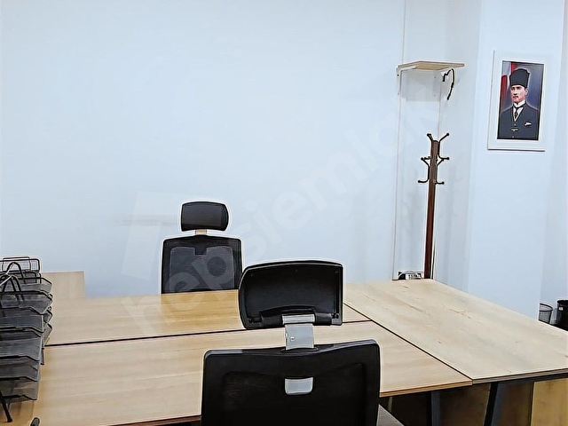 İKİTELLİ OSB İPKAS SANAYİDE 1850 M2 FUL YAPILI KİRALIK İŞYERİ - Görsel 18