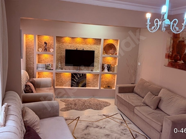 Sahibinden satılık 4+2 Teraslı Dubleks daire 175 metrekare Daire