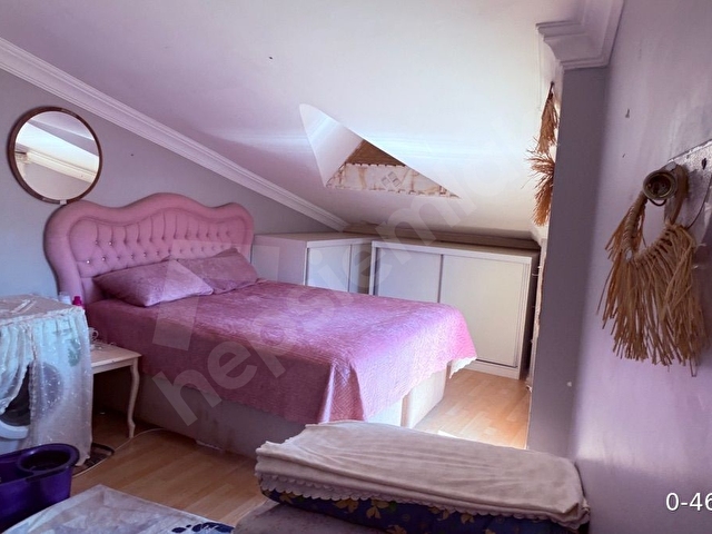 Sahibinden satılık 4+2 Teraslı Dubleks daire 175 metrekare Daire - Görsel 17