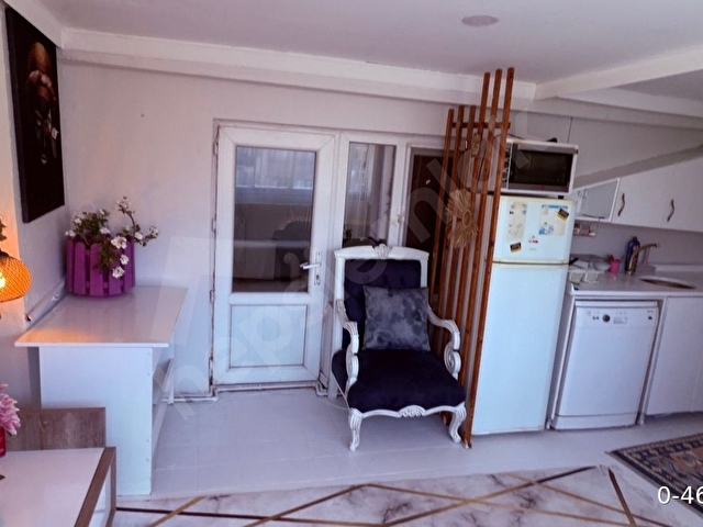 Sahibinden satılık 4+2 Teraslı Dubleks daire 175 metrekare Daire - Görsel 20
