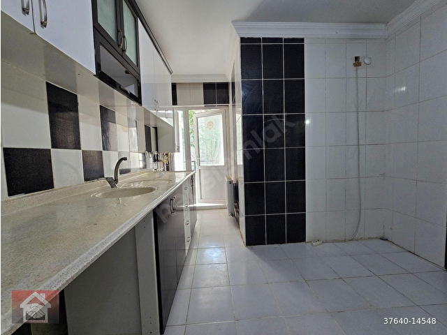 30 AĞUSTOS KİRALIK 3+1 ASANSÖRLÜ ISI YALITIMLI ARAKAT DAİRE - Görsel 3