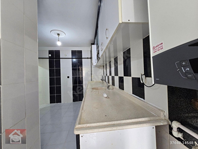 30 AĞUSTOS KİRALIK 3+1 ASANSÖRLÜ ISI YALITIMLI ARAKAT DAİRE - Görsel 4