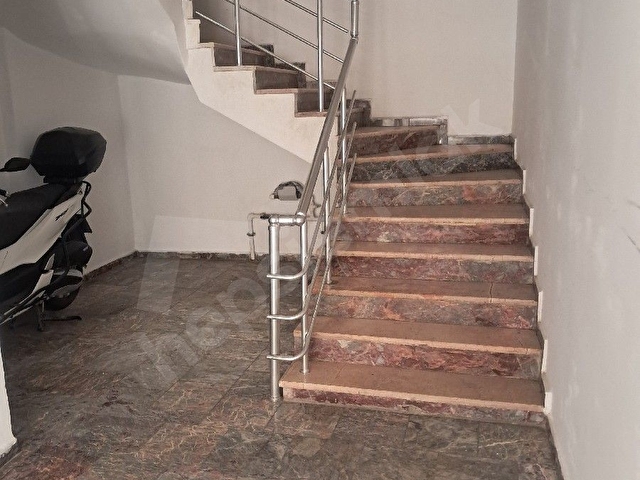 DUYGU EMLAKTAN KİRALIKBÜYÜKDERE OGÜ YAKINI FULL EŞYALI 1+1 BAKIMLI DAİRE - Görsel 3