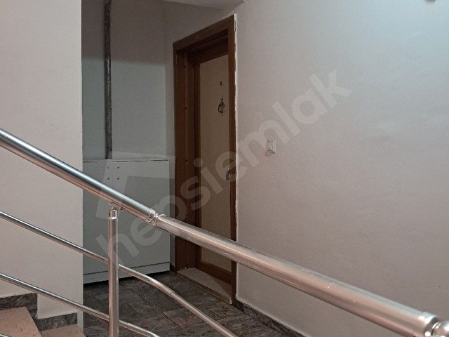 DUYGU EMLAKTAN KİRALIKBÜYÜKDERE OGÜ YAKINI FULL EŞYALI 1+1 BAKIMLI DAİRE - Görsel 6