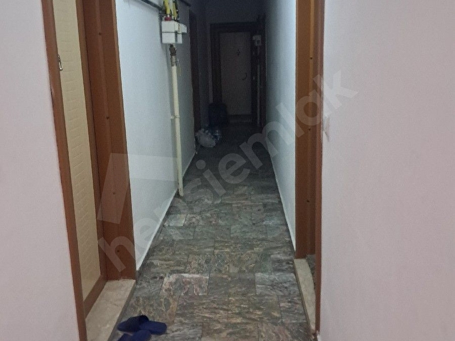 DUYGU EMLAKTAN KİRALIKBÜYÜKDERE OGÜ YAKINI FULL EŞYALI 1+1 BAKIMLI DAİRE - Görsel 8