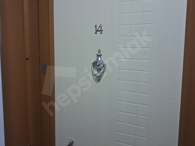 DUYGU EMLAKTAN KİRALIKBÜYÜKDERE OGÜ YAKINI FULL EŞYALI 1+1 BAKIMLI DAİRE - Görsel 9